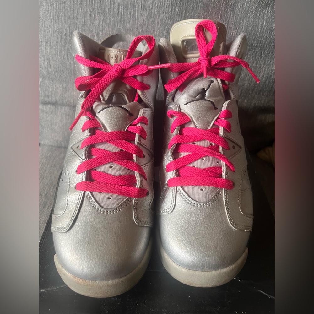 Air Jordan 6 Retro GG